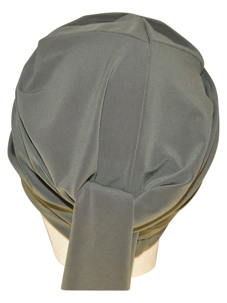 TURBAN C. T. OLIV - Hut - online.at