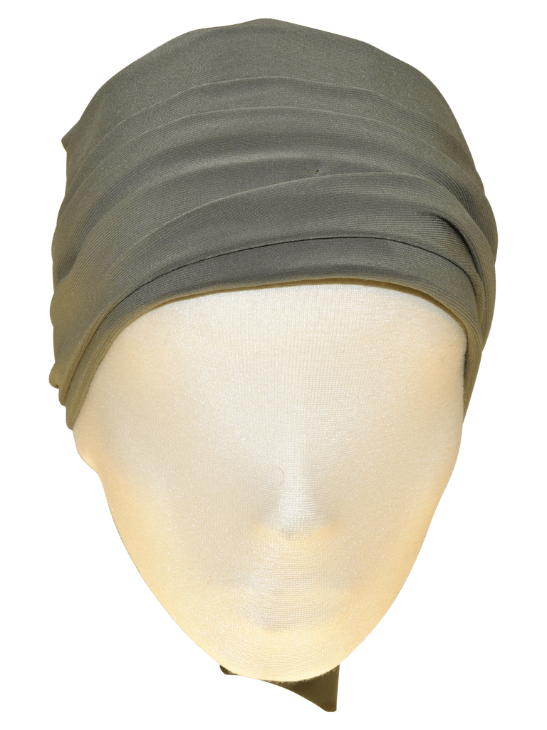 TURBAN C. T. OLIV - Hut - online.at