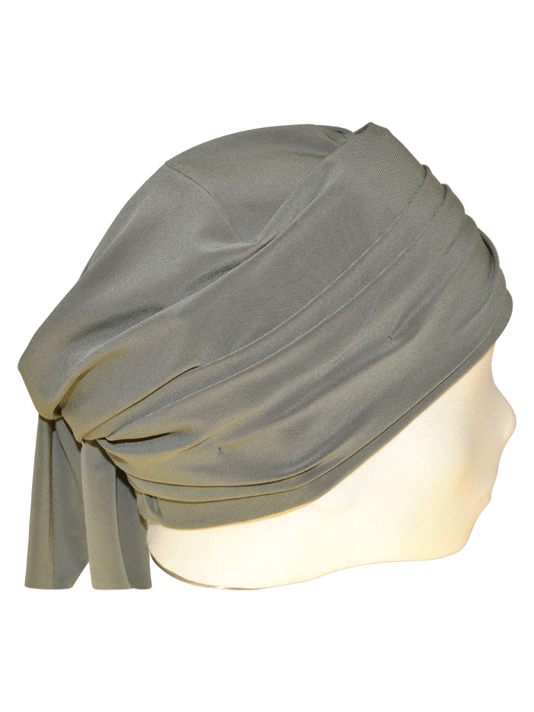 TURBAN C. T. OLIV - Hut - online.at