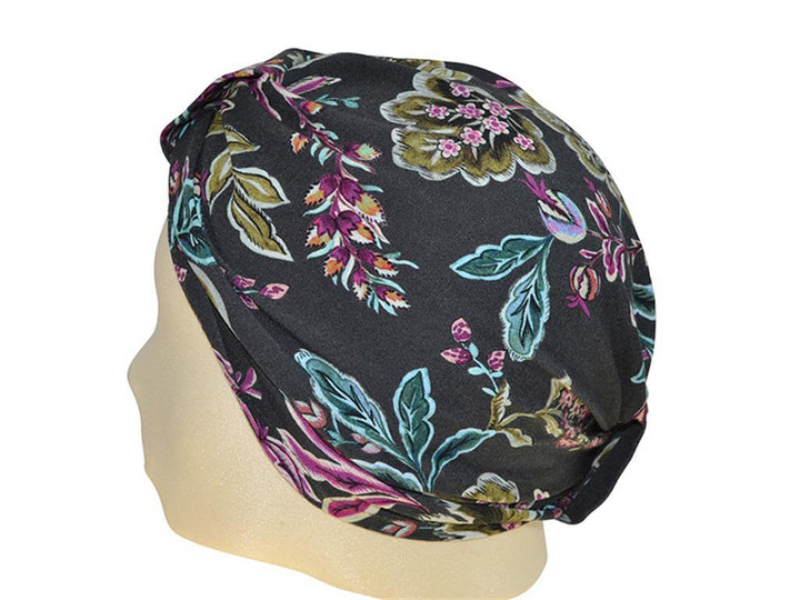 TURBAN FANTASIA FLOWER - Hut - online.at