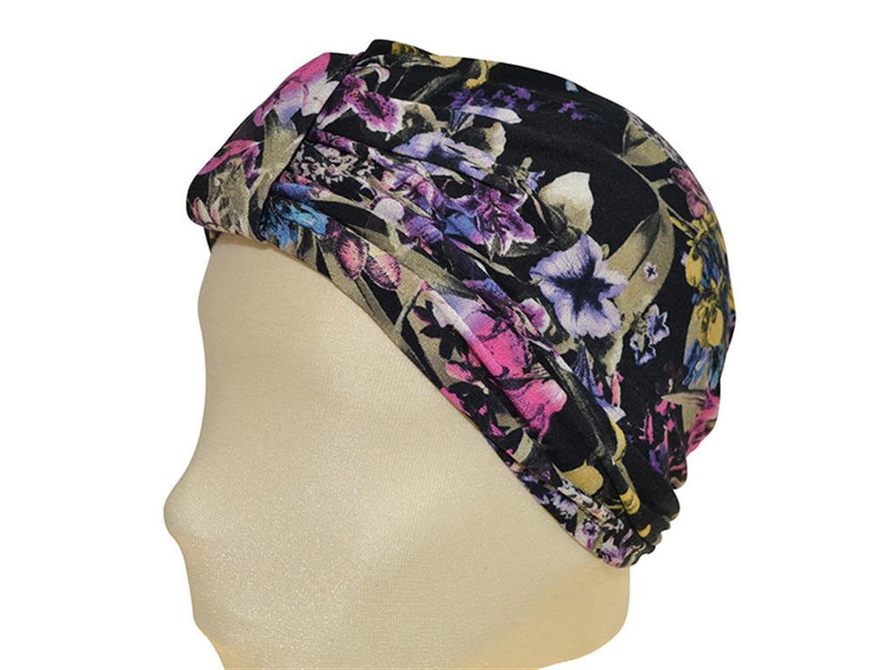 TURBAN FANTASIA JUNGLE - Hut - online.at