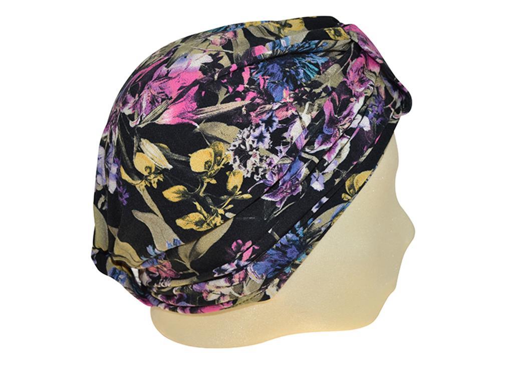 TURBAN FANTASIA JUNGLE - Hut - online.at