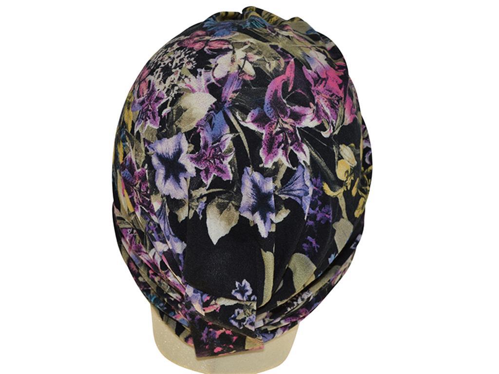 TURBAN FANTASIA JUNGLE - Hut - online.at