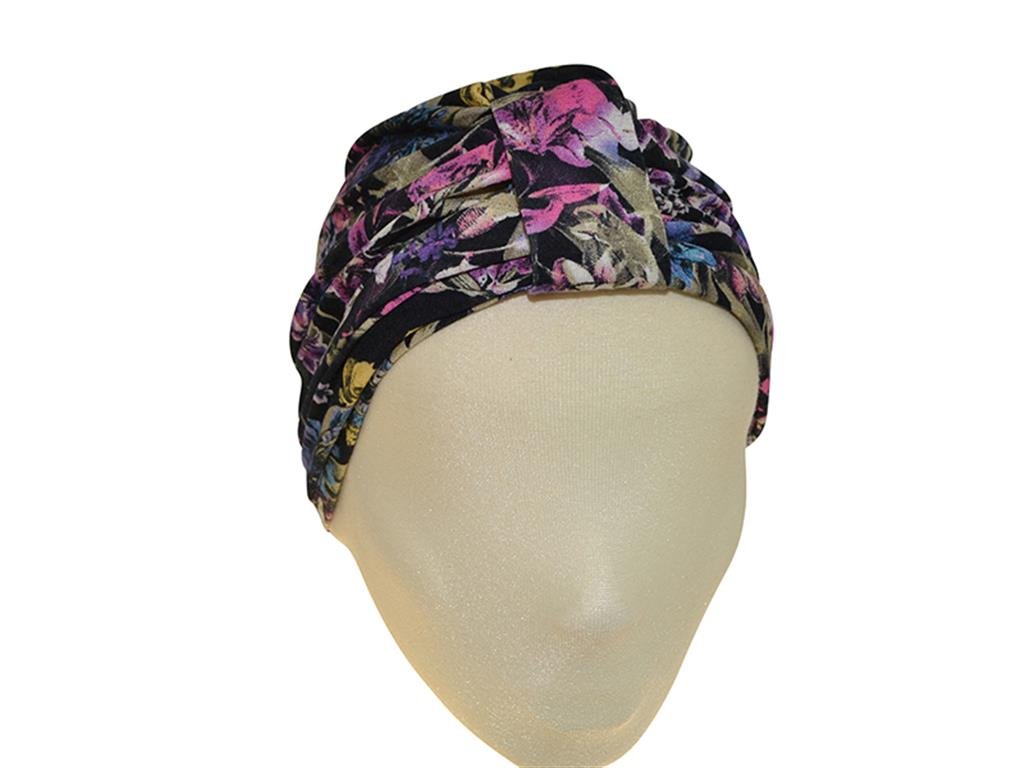 TURBAN FANTASIA JUNGLE - Hut - online.at