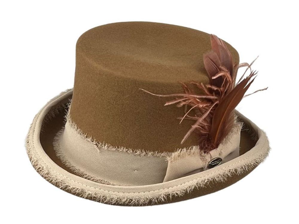 VIVIENNE BAILEY TAN S - Hut - online.at