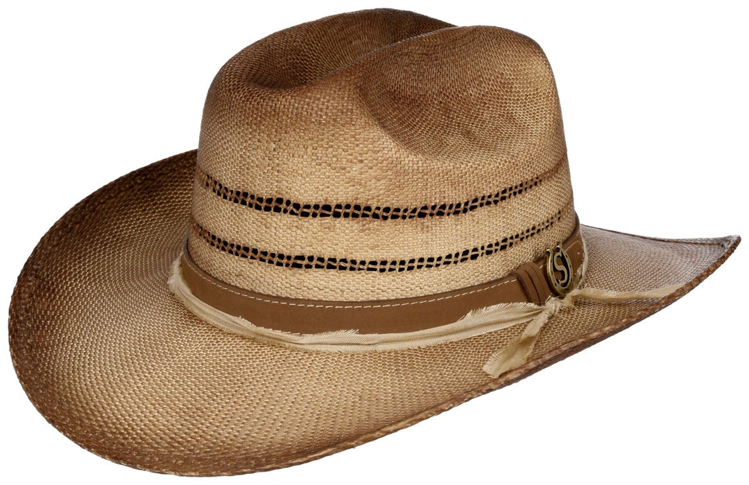 WESTERN TOYO STETSON IN NATUR - Hut - online.at