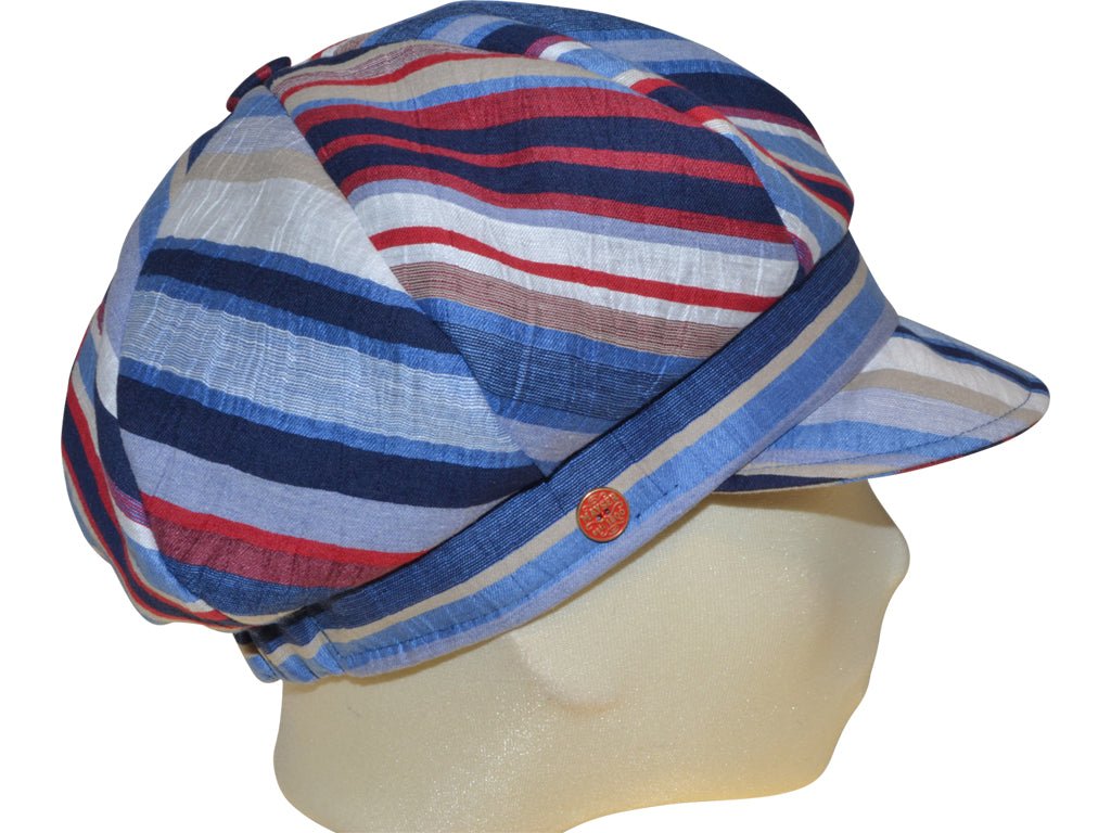 ANJA LIMITED ED MAYSER BLAU GEM - Hut-online.at