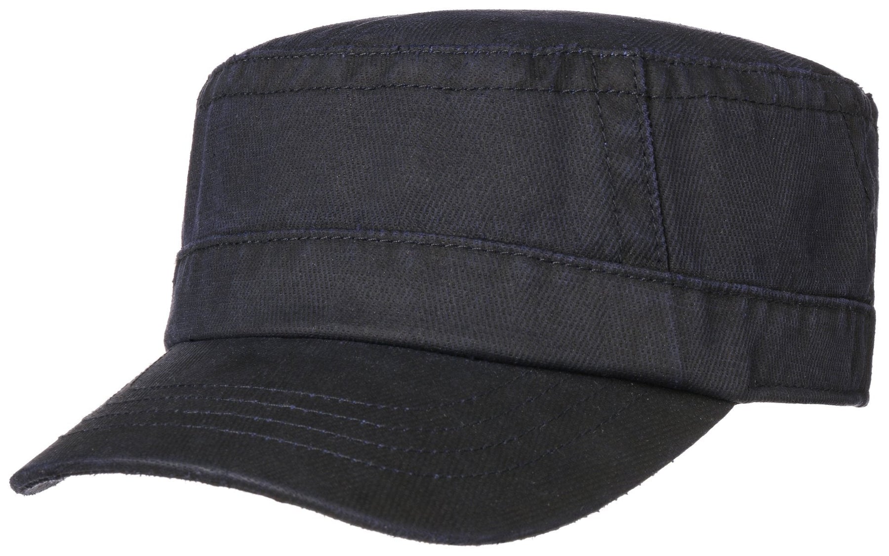 ARMY CAP CO/PE STETSON FISCHGRAT - Hut-online.at