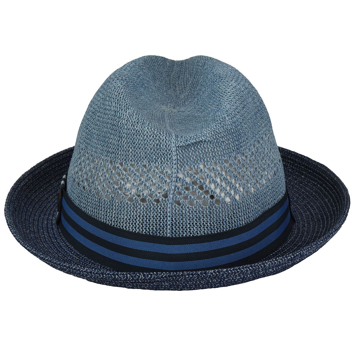 BERLE VENTILO BAILEY NAVY HEATHER - Hut-online.at