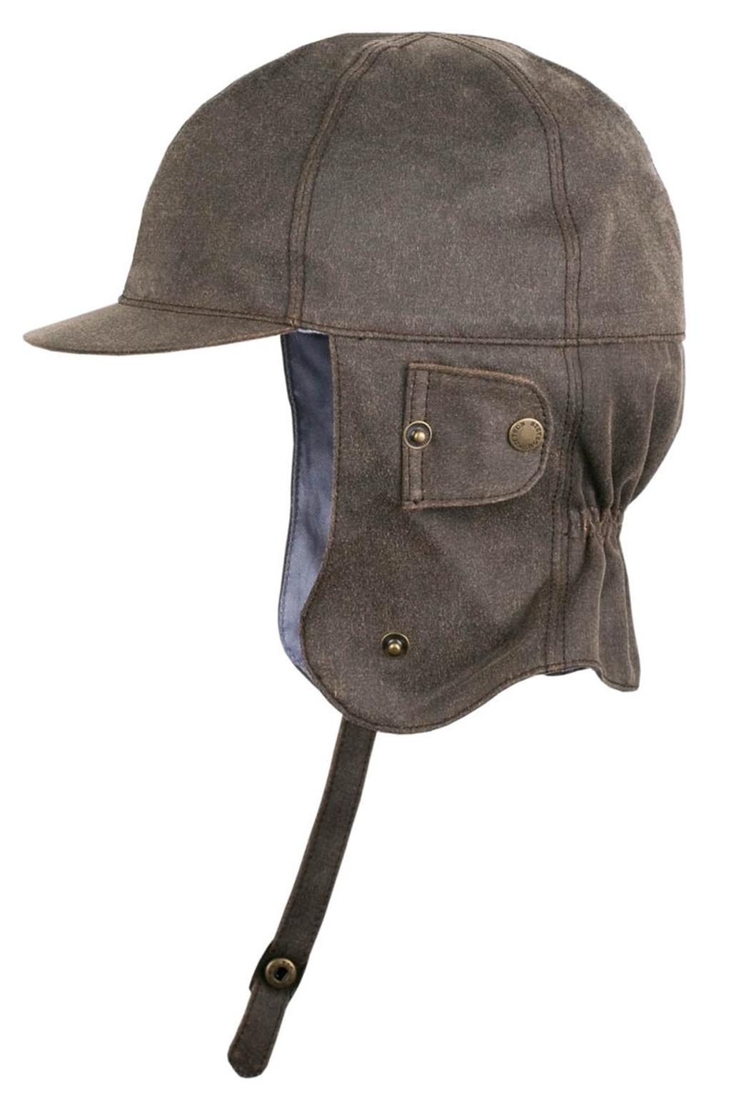 BESSEMER CO/PE STETSON BRAUN Art 9391102 - Hut-online.at