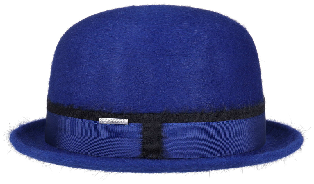 BOWLER FURFELT STETSON ROYAL - Hut-online.at