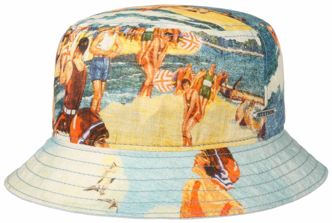 BUCKET BEACH STETSON - Hut-online.at