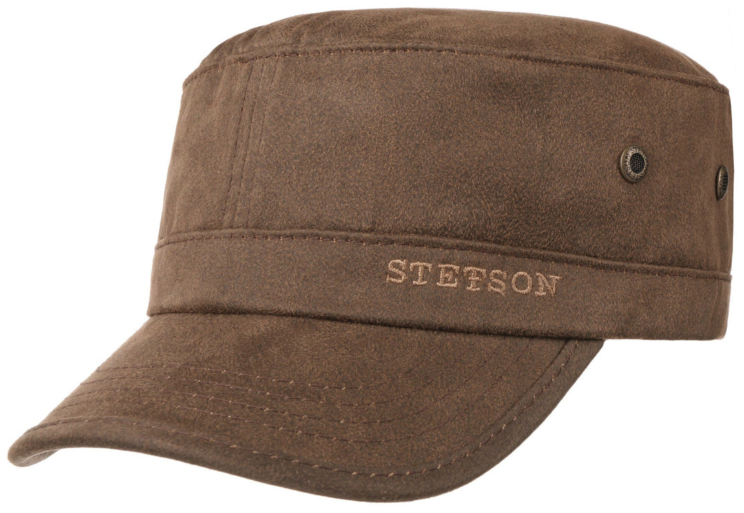 DATTO CO/PE DS STETSON HELLBRAUN - Hut-online.at