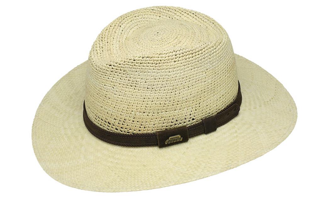 FASHION CROCHET VINTIMILLA LEDERGARNITUR - Hut-online.at