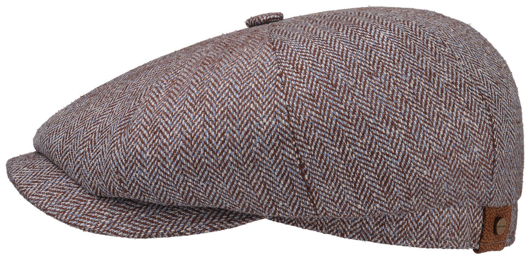 HATTERAS SEIDE FISCHGRÄT STETSON 326 - Hut-online.at