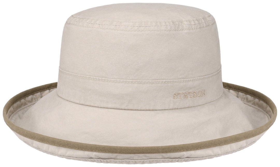 LONOKE STETSON BEIGE - Hut-online.at