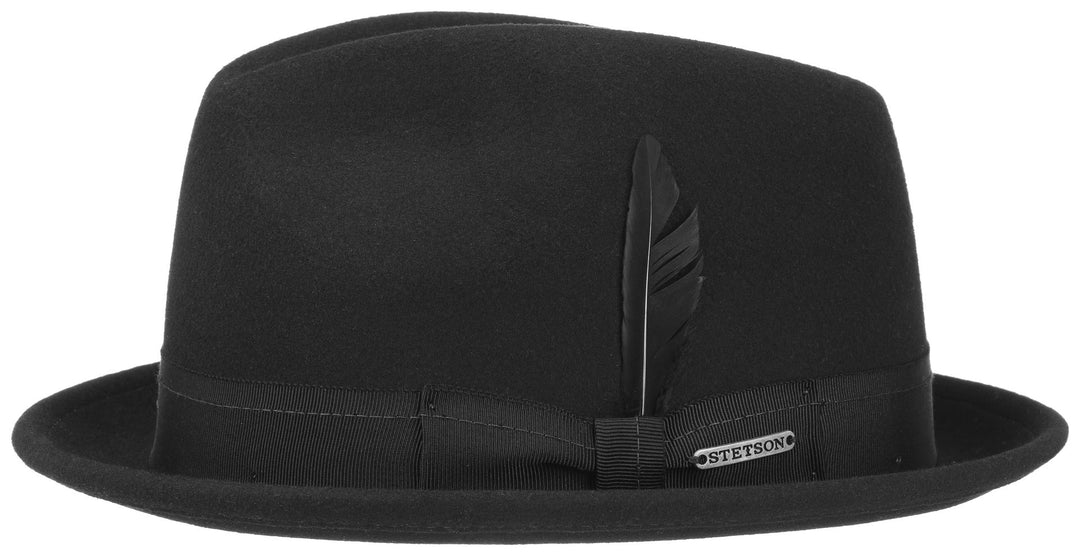 PLAYER VITAFELT STETSON BLACK LINE - Hut-online.at