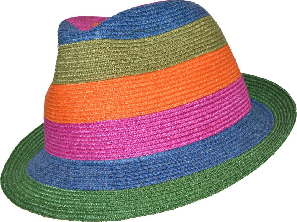 SVENJA HANF MAYSER GRÜN GEM - Hut-online.at