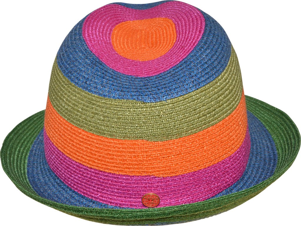 SVENJA HANF MAYSER GRÜN GEM - Hut-online.at