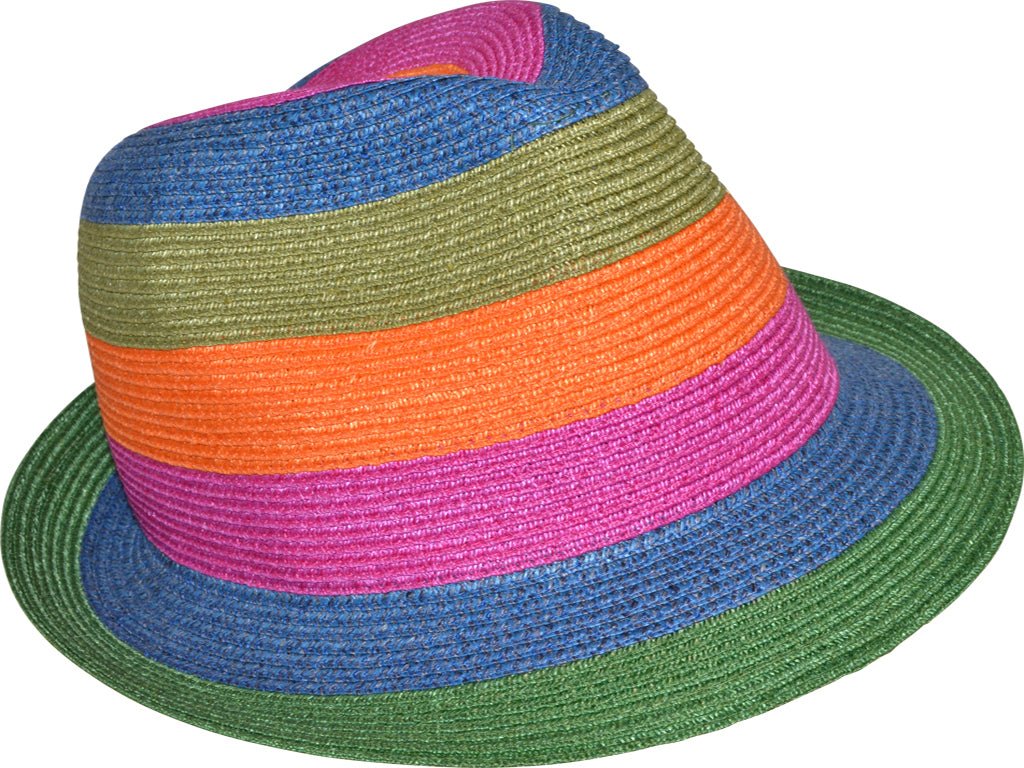 SVENJA HANF MAYSER GRÜN GEM - Hut-online.at