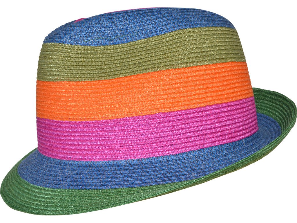 SVENJA HANF MAYSER GRÜN GEM - Hut-online.at