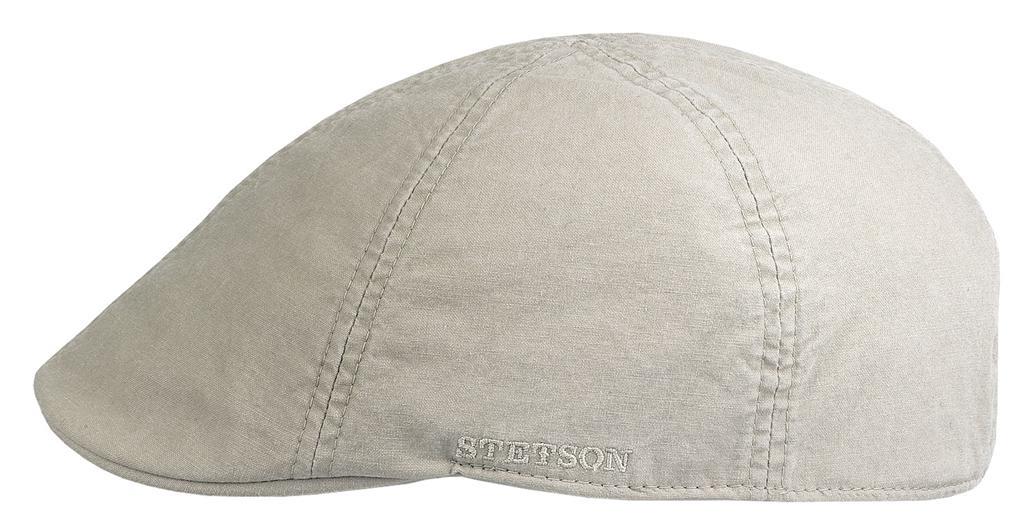 TEXAS ORGANIC COTTON STETSON BEIGE Art 6611107 - Hut-online.at