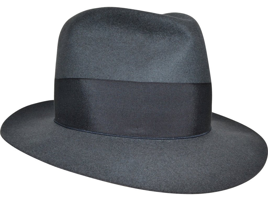 THE BOGART BY BORSALINO ALESSANDRIA ANTHRA - Hut-online.at