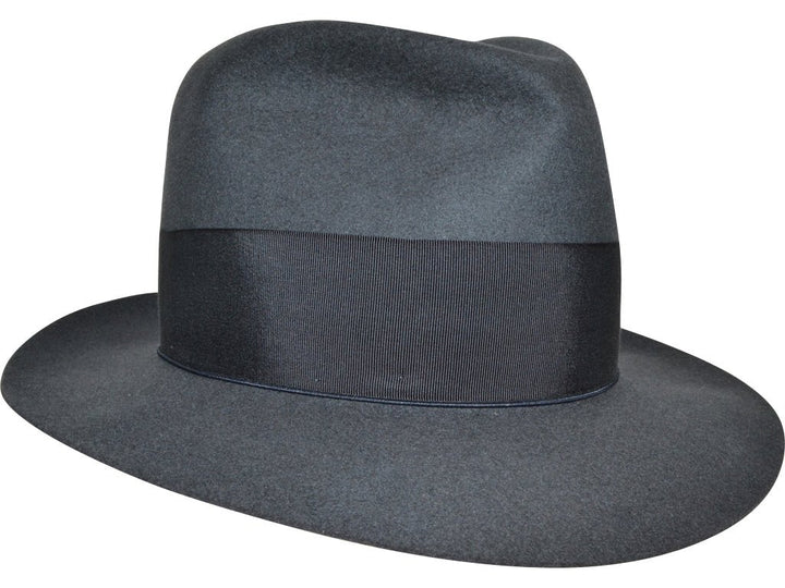 THE BOGART BY BORSALINO ALESSANDRIA ANTHRA - Hut-online.at