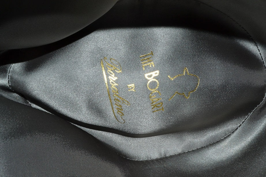 THE BOGART BY BORSALINO ALESSANDRIA ANTHRA - Hut-online.at