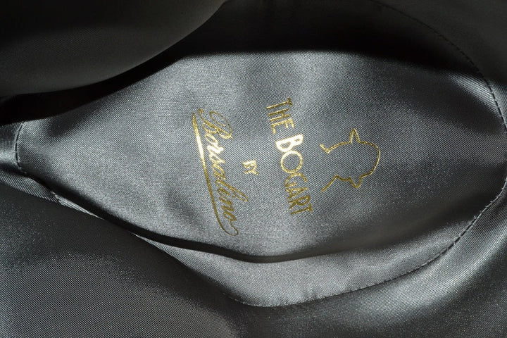 THE BOGART BY BORSALINO ALESSANDRIA ANTHRA - Hut-online.at