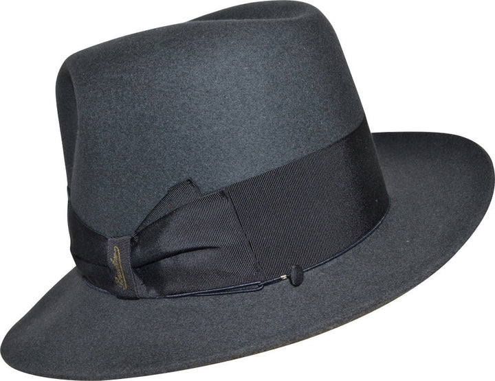 THE BOGART BY BORSALINO ALESSANDRIA ANTHRA - Hut-online.at