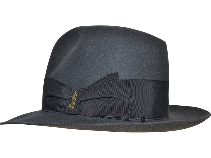 THE BOGART BY BORSALINO ALESSANDRIA ANTHRA - Hut-online.at