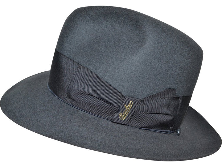 THE BOGART BY BORSALINO ALESSANDRIA ANTHRA - Hut-online.at