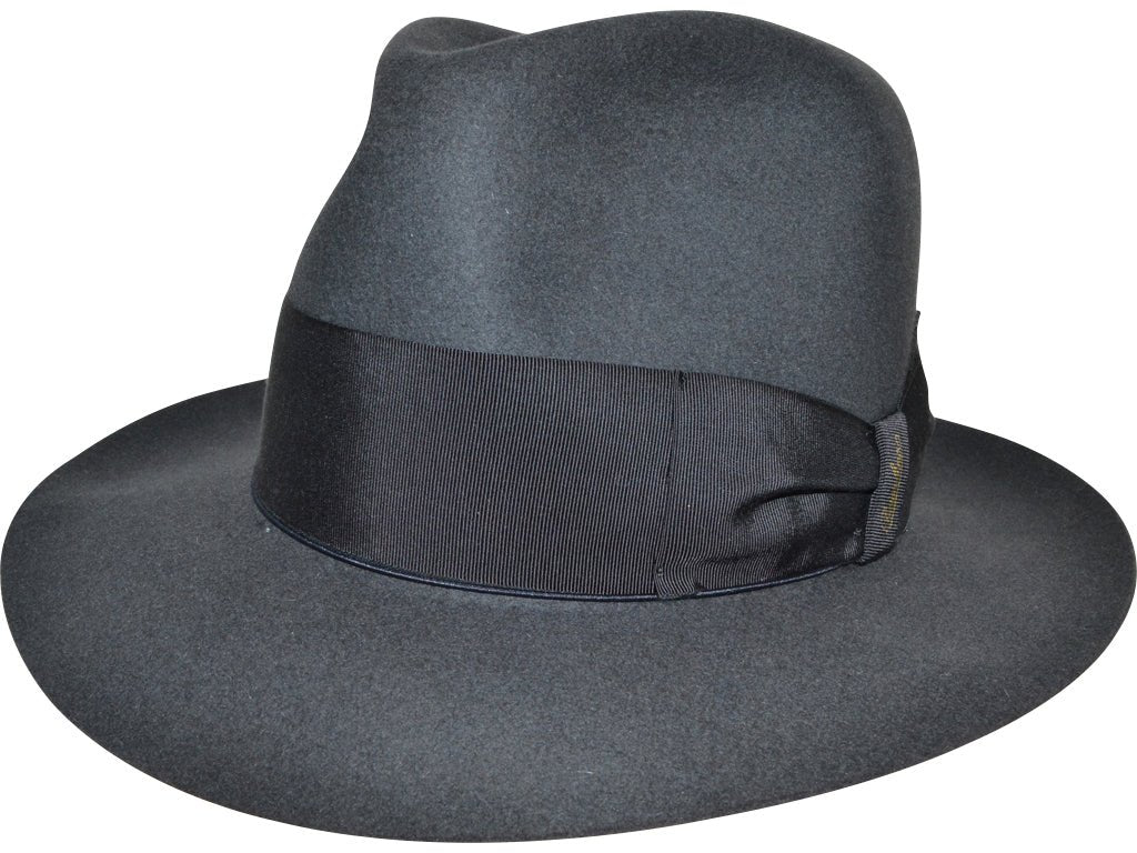 THE BOGART BY BORSALINO ALESSANDRIA ANTHRA - Hut-online.at