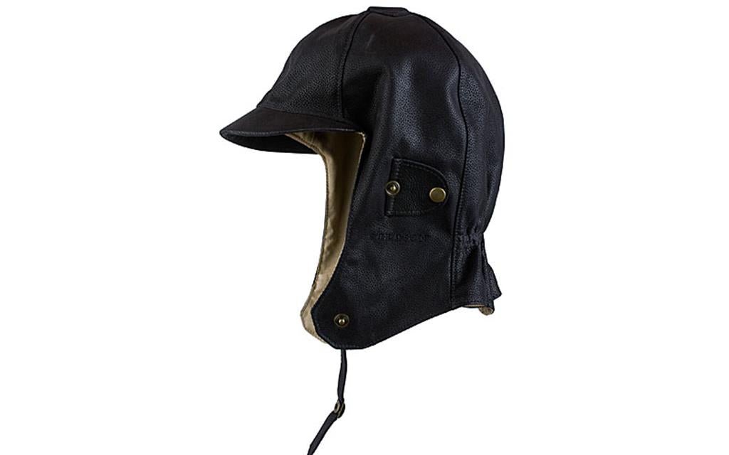 THUNDERCREEK STETSON SCHWARZ Art 9327301 - Hut-online.at