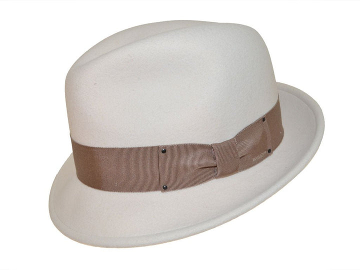 TINO TRILBY LITEFELT BAILEY VANILLA BEAN - Hut-online.at