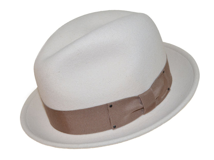TINO TRILBY LITEFELT BAILEY VANILLA BEAN - Hut-online.at
