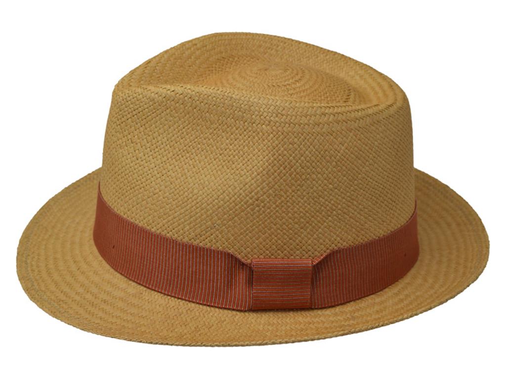 TRILBY CAMEL VINTIMILLA - Hut-online.at