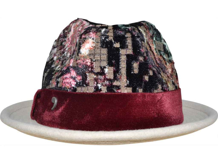 TRILBY JAX ALFONSO D´ESTE BEIGE - Hut-online.at