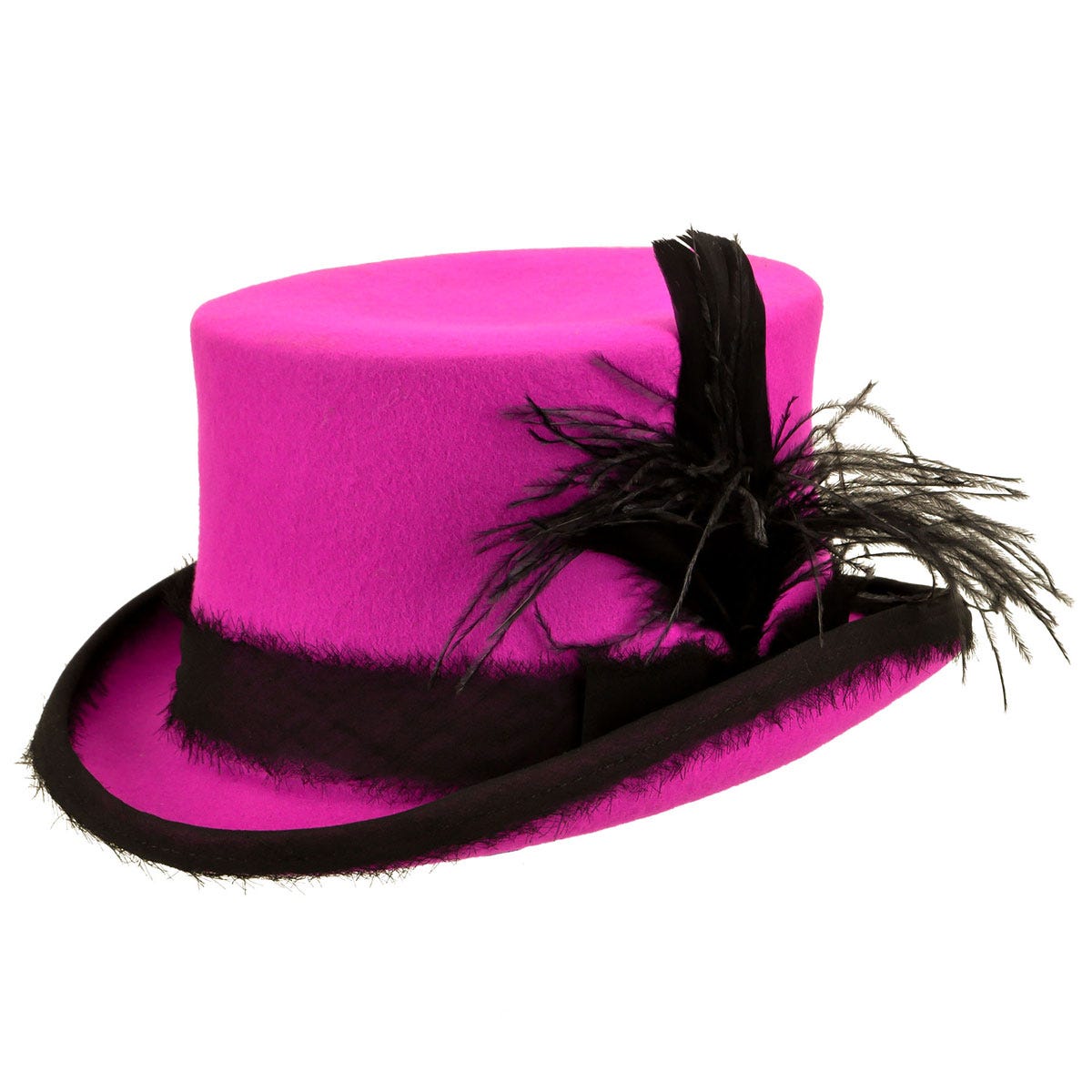 VIVIENNE BAILEY HOT PINK - Hut-online.at