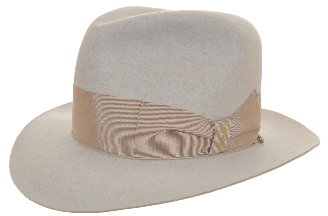 "The Bogart" - True Heroes Never Die - Hut-online.at