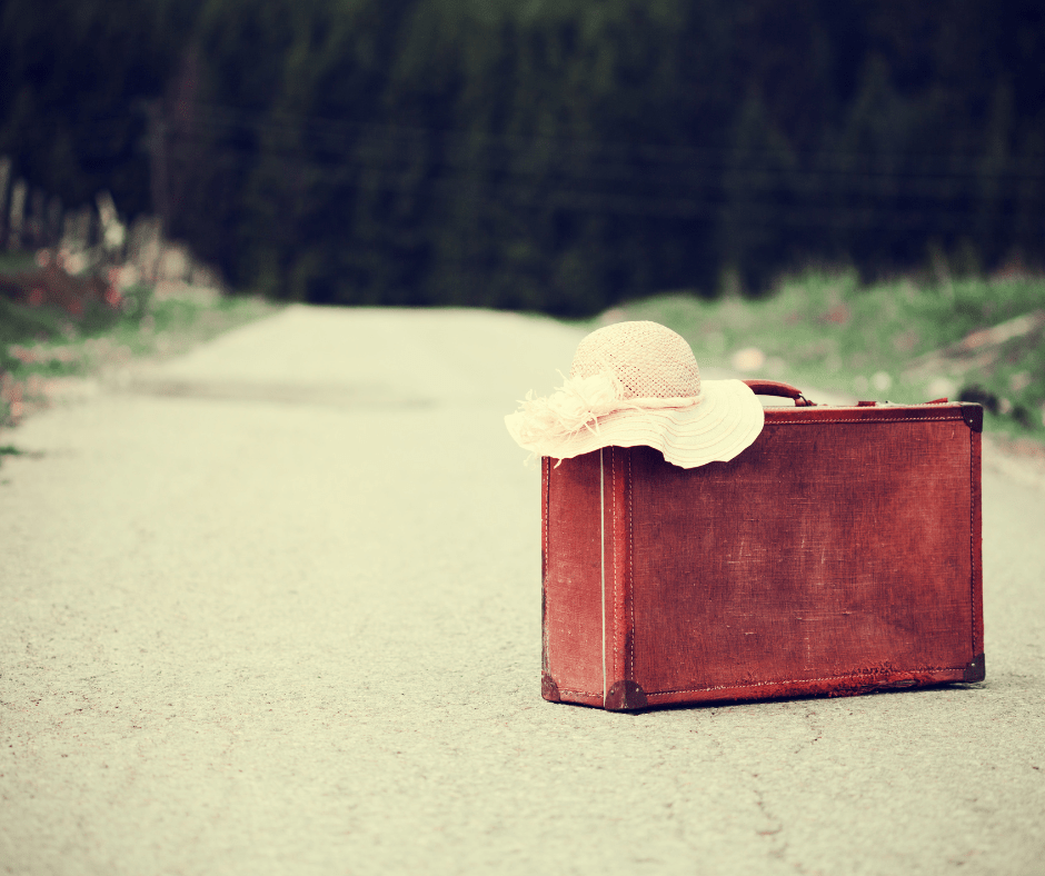 Wie verstaue ich meinen Hut für die Reise richtig? - Hut-online.at