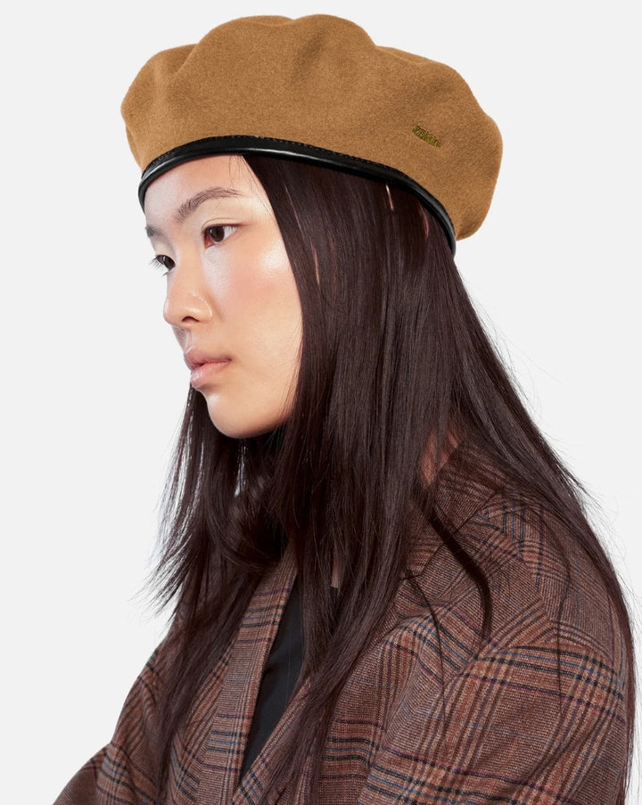 MONTY BERET              KANGOL ROT S