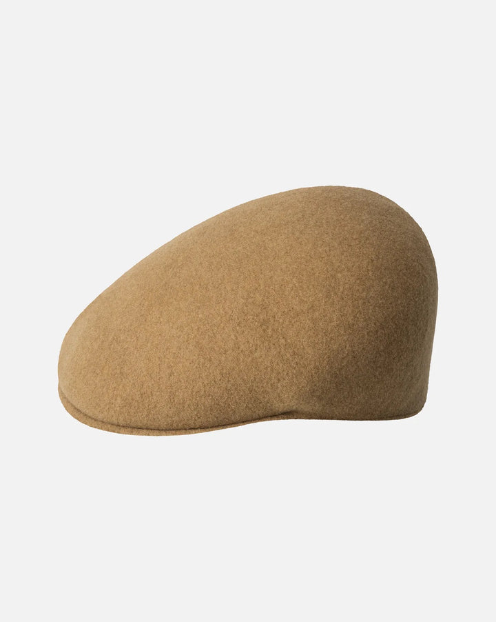 504 Flatcap Wool Kangol