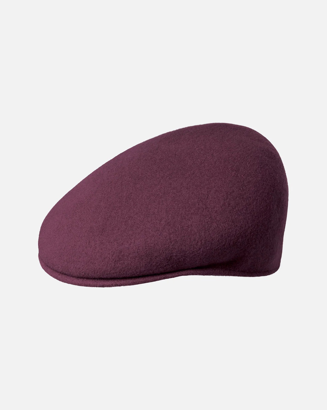504 Flatcap Wool Kangol