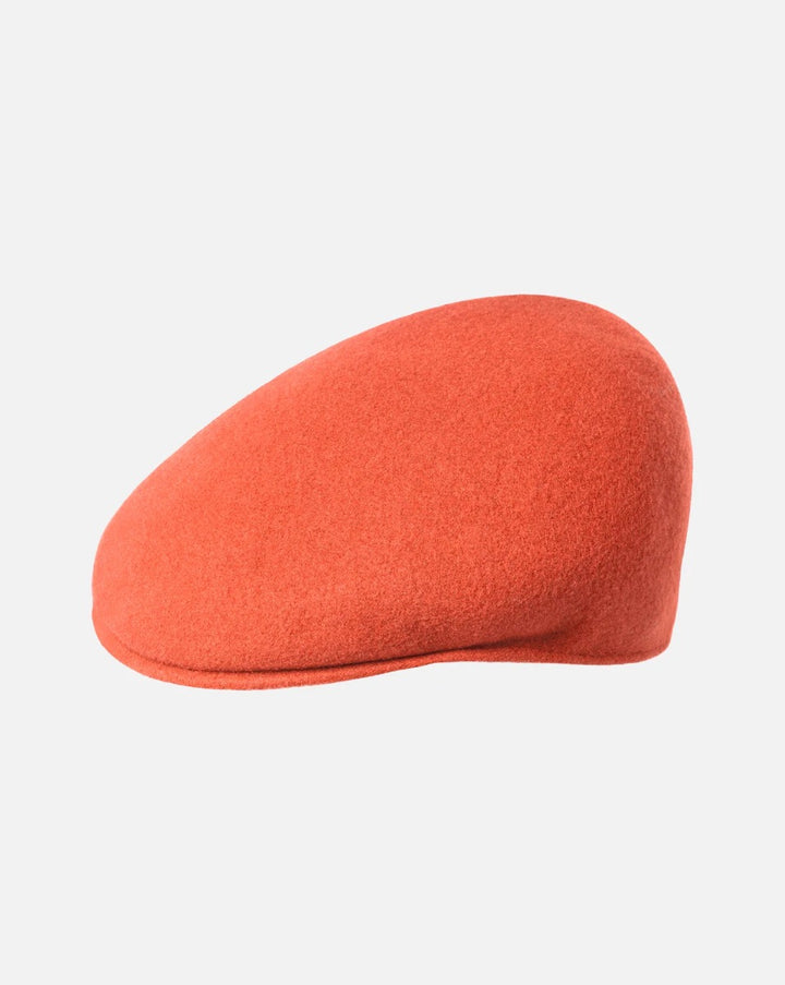 504 Flatcap Wool Kangol