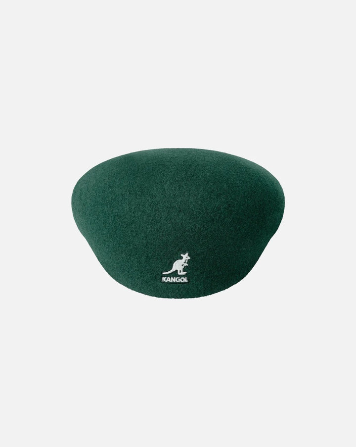 504 Flatcap Wool Kangol