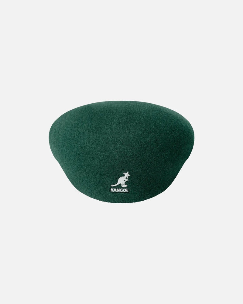 504 Flatcap Wool Kangol