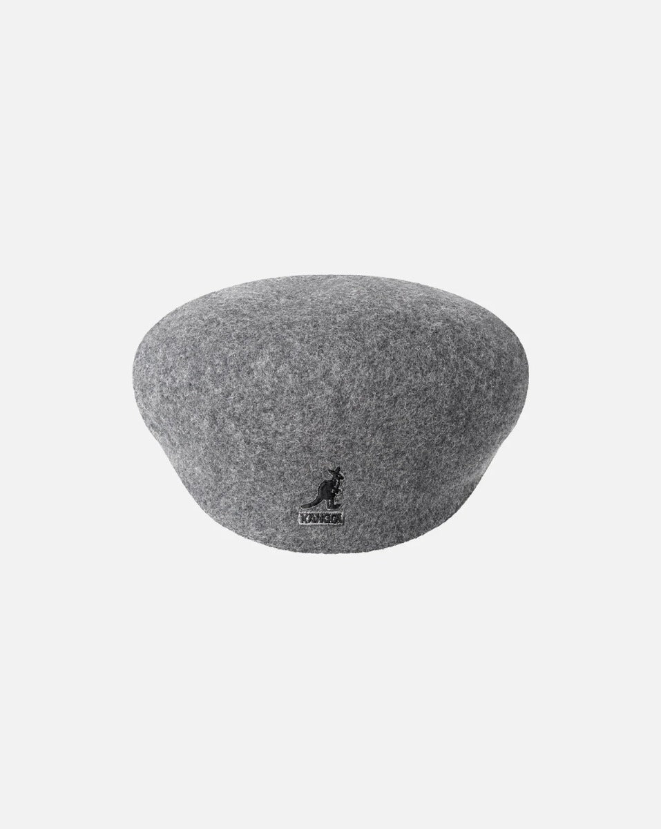 504 Flatcap Wool Kangol