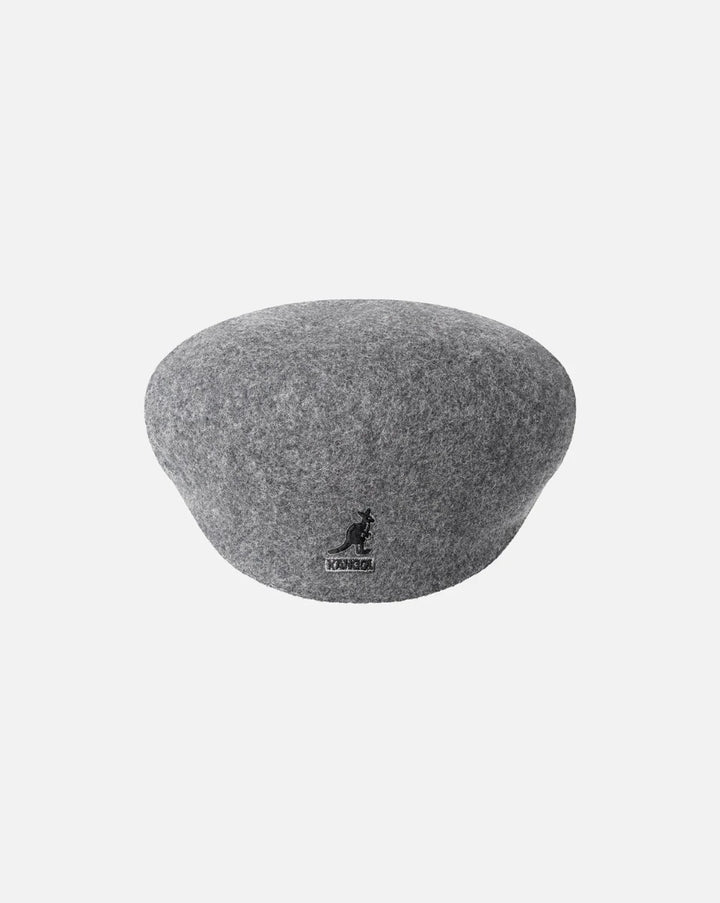 504 Flatcap Wool Kangol